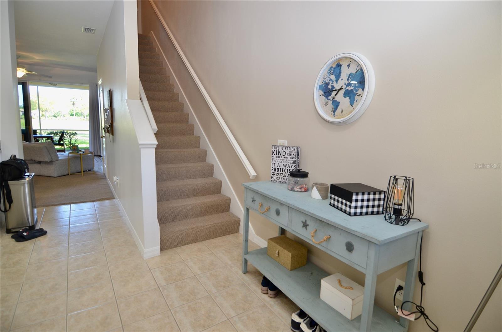 TOWNS AT LAKESIDE - Residential