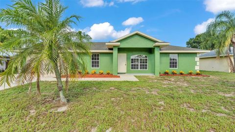 Photo of 4515 Starfish Avenue, Sebring, FL 33870 (MLS # L4954076)