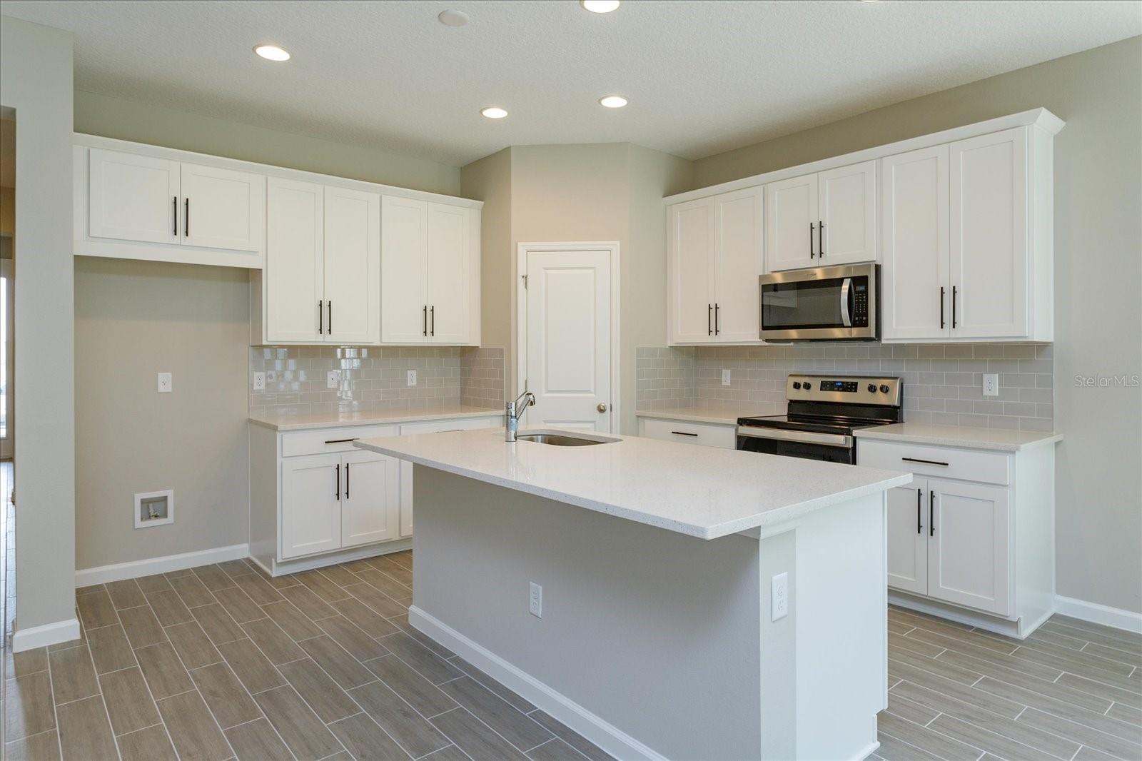 CYPRESS PARK ESTATES - Residential