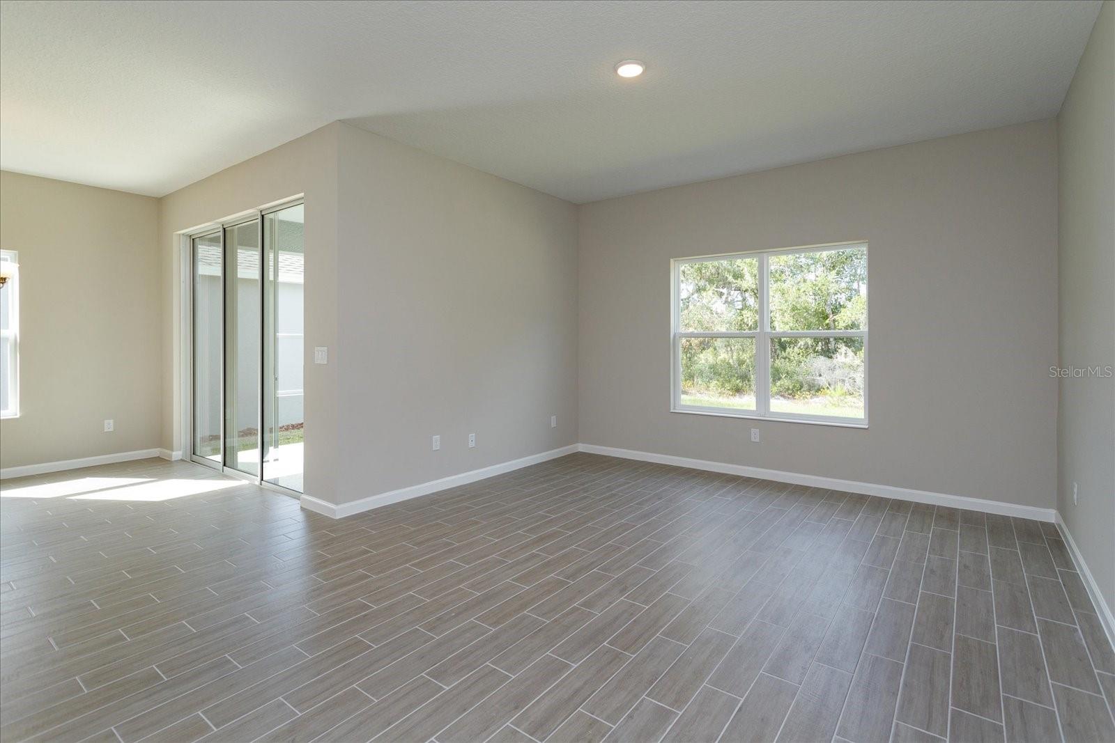 CYPRESS PARK ESTATES - Residential
