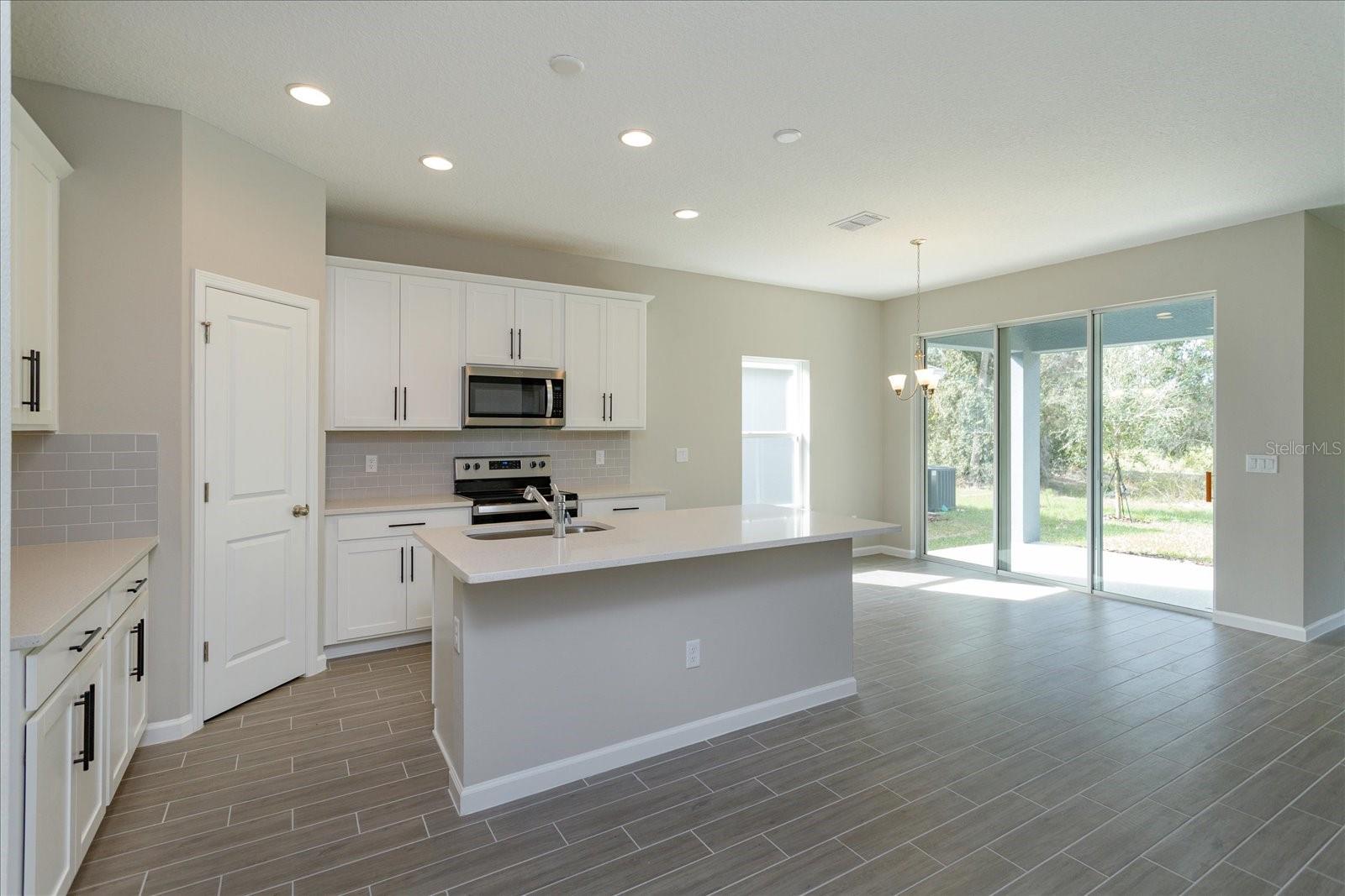 CYPRESS PARK ESTATES - Residential