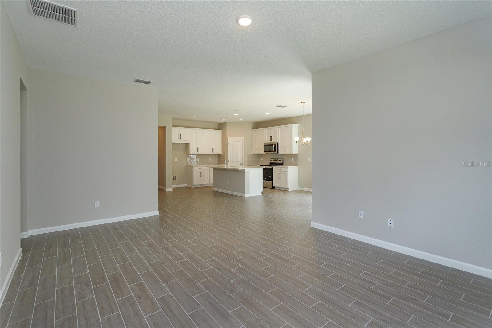 CYPRESS PARK ESTATES - Residential