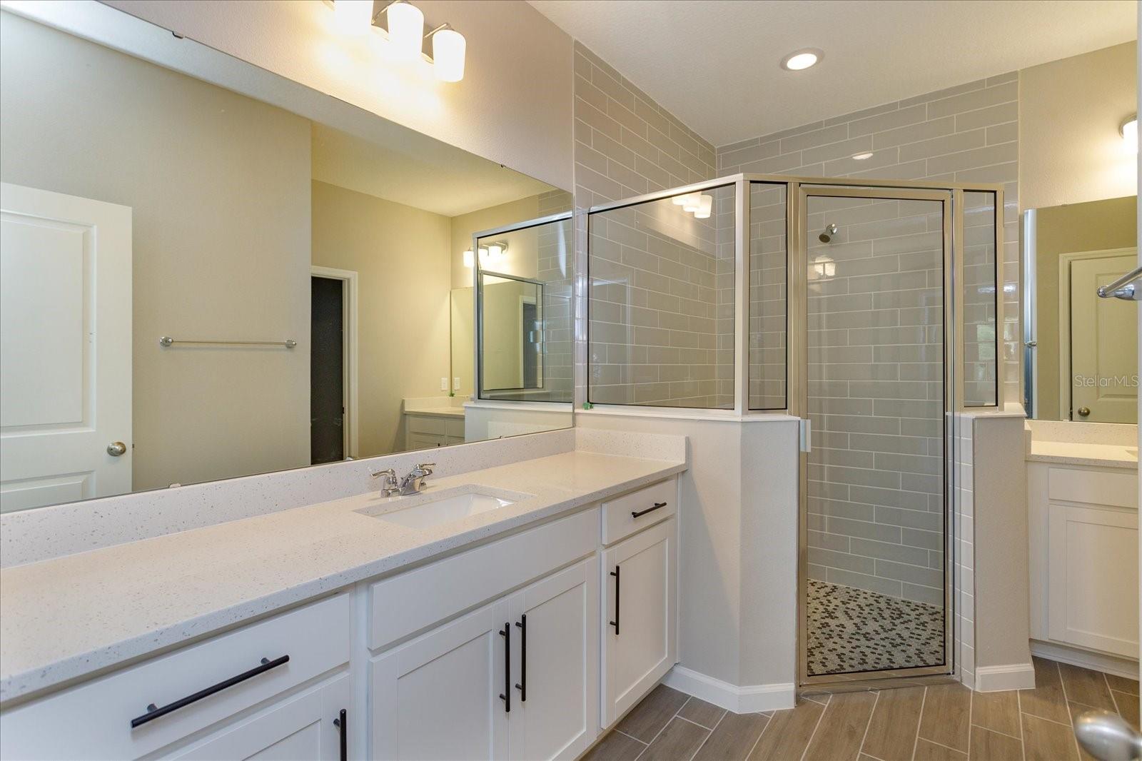 CYPRESS PARK ESTATES - Residential