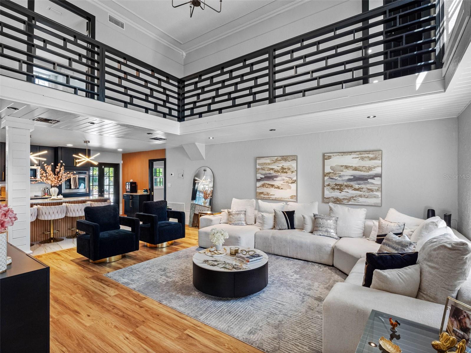 BEACH PARK ISLE SUB - Residential Lease