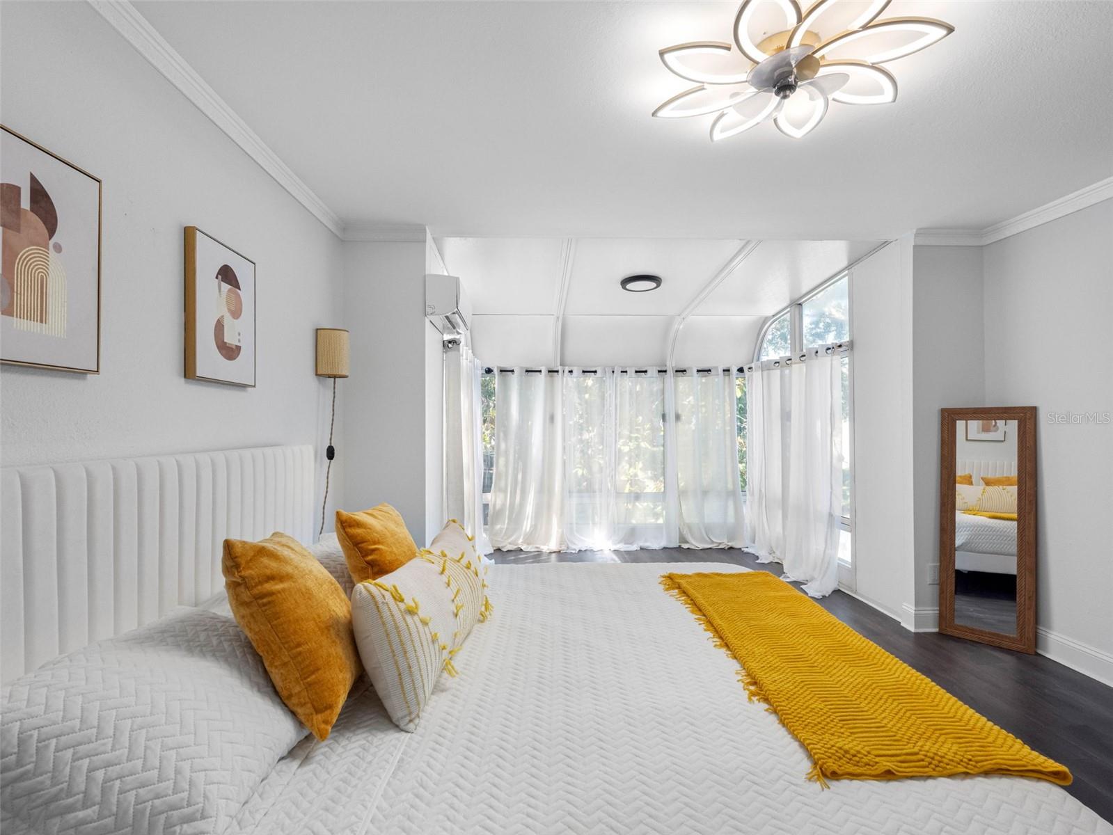 BEACH PARK ISLE SUB - Residential Lease