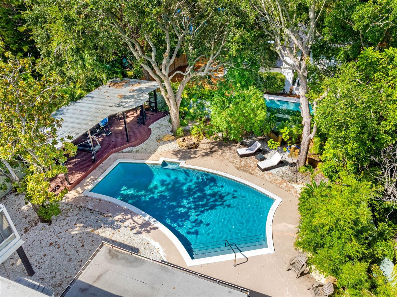 BEACH PARK ISLE SUB - Residential Lease