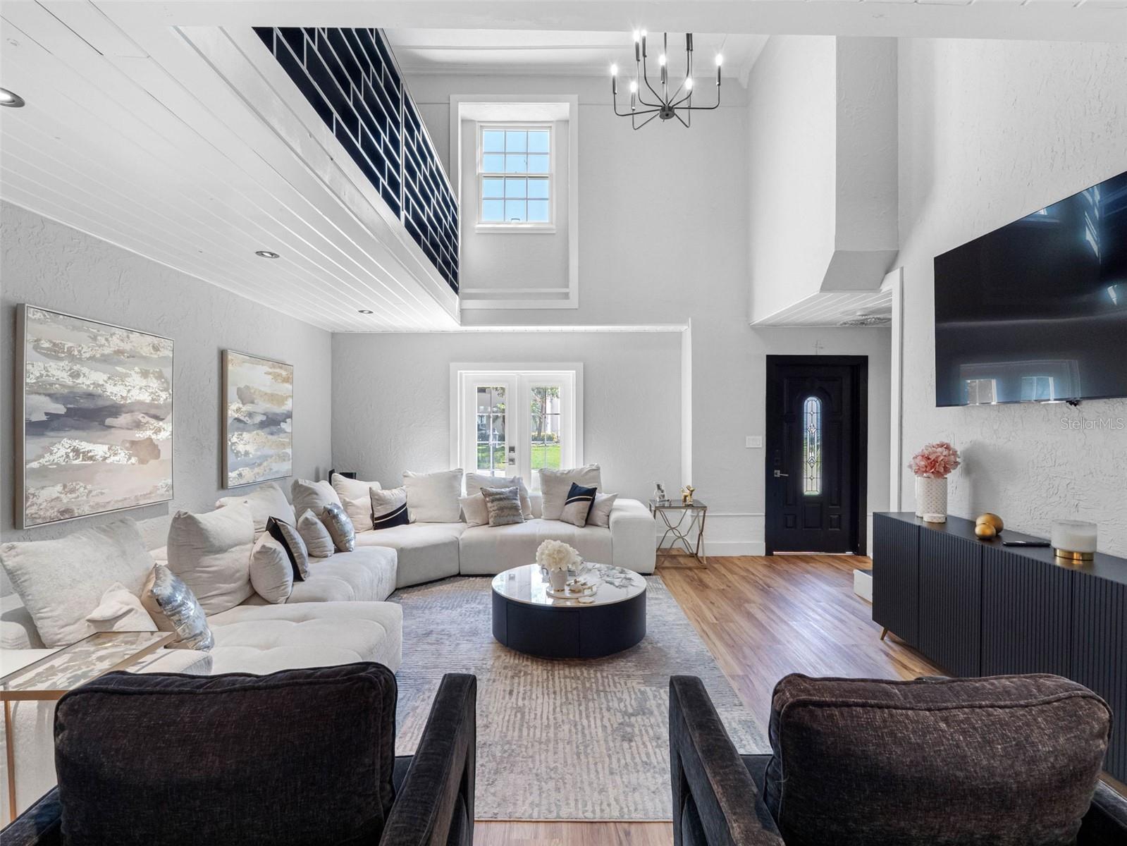 BEACH PARK ISLE SUB - Residential Lease