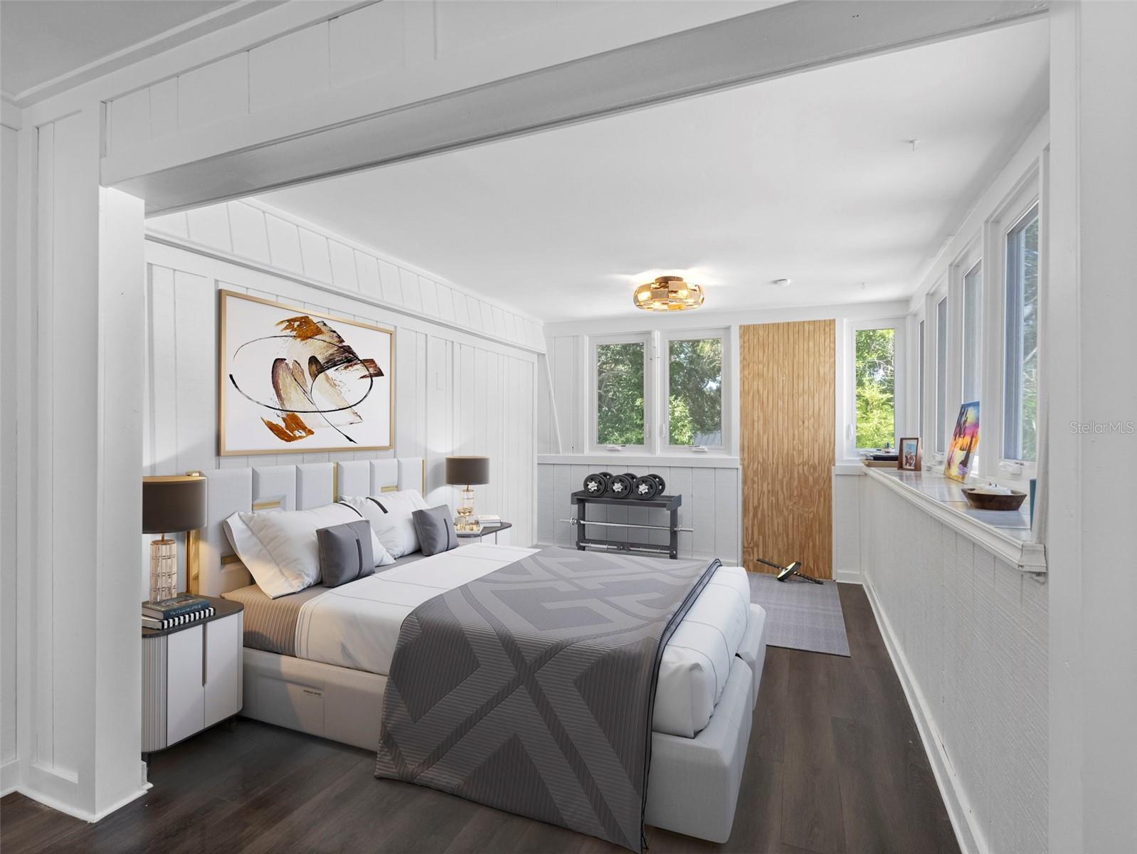 BEACH PARK ISLE SUB - Residential Lease