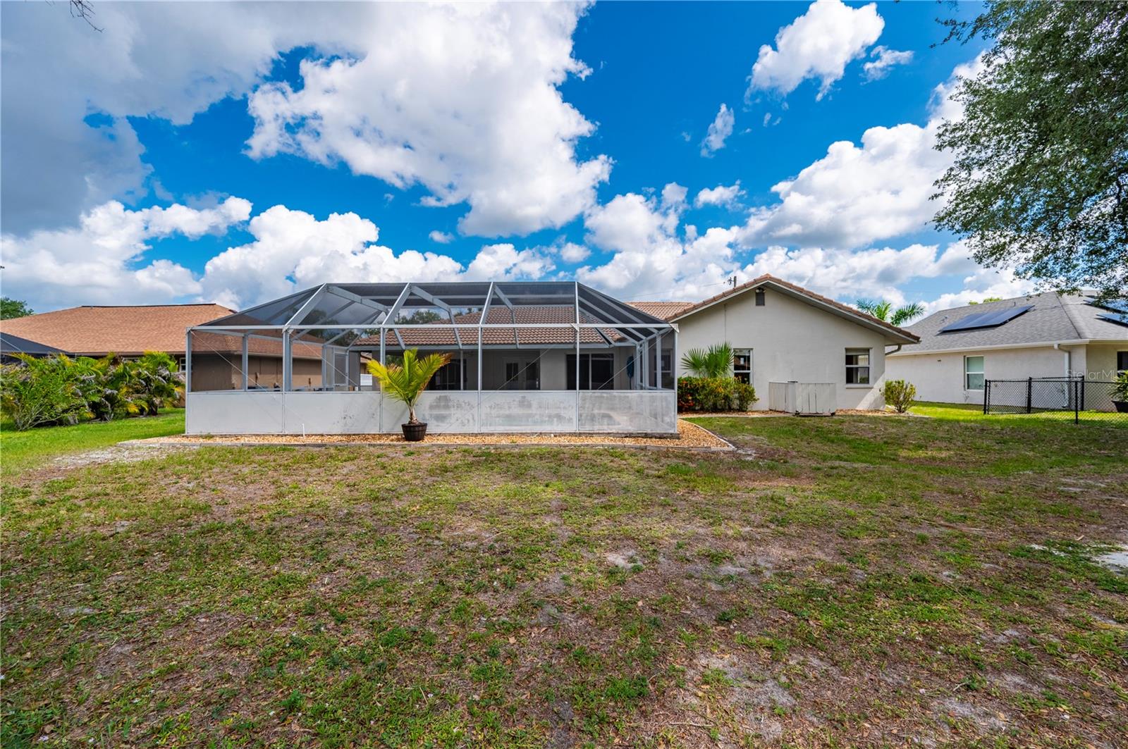PUNTA GORDA ISLES SEC 20 - Residential
