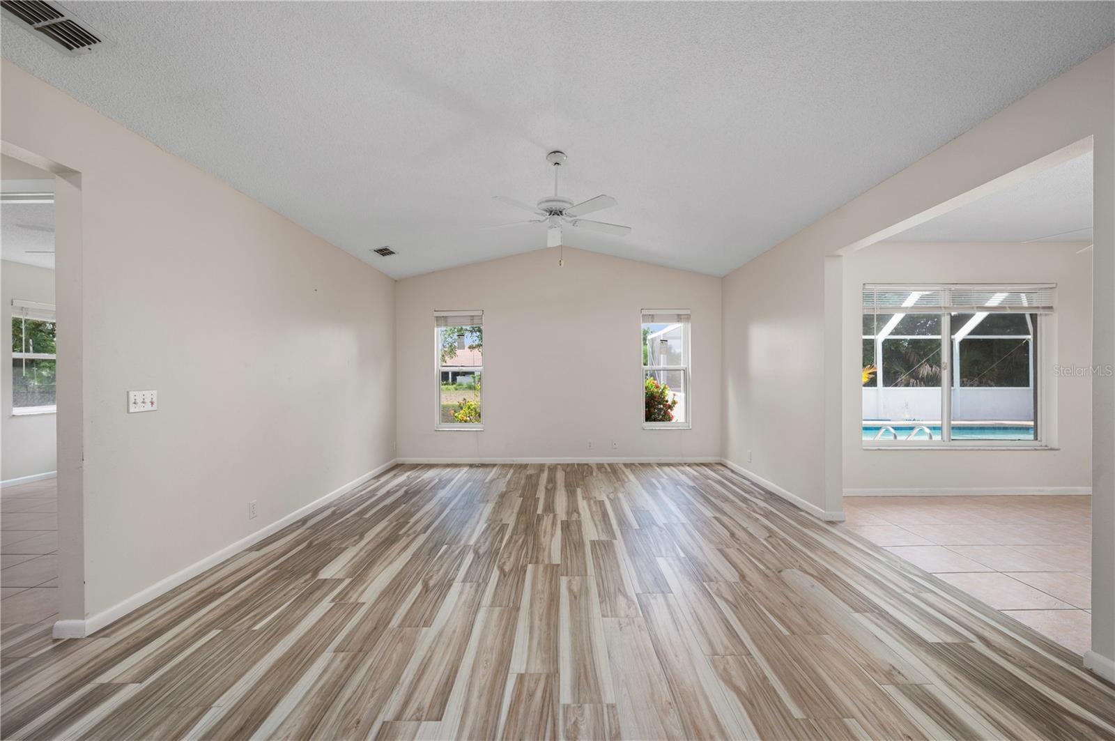 PUNTA GORDA ISLES SEC 20 - Residential