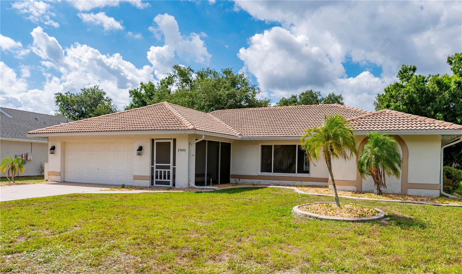 PUNTA GORDA ISLES SEC 20 - Residential