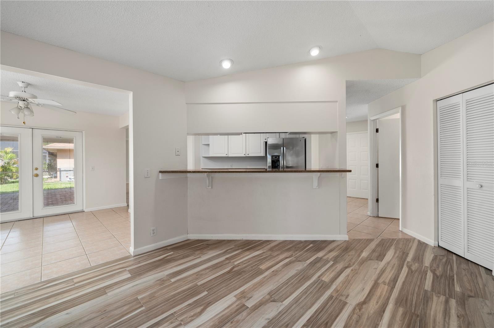 PUNTA GORDA ISLES SEC 20 - Residential