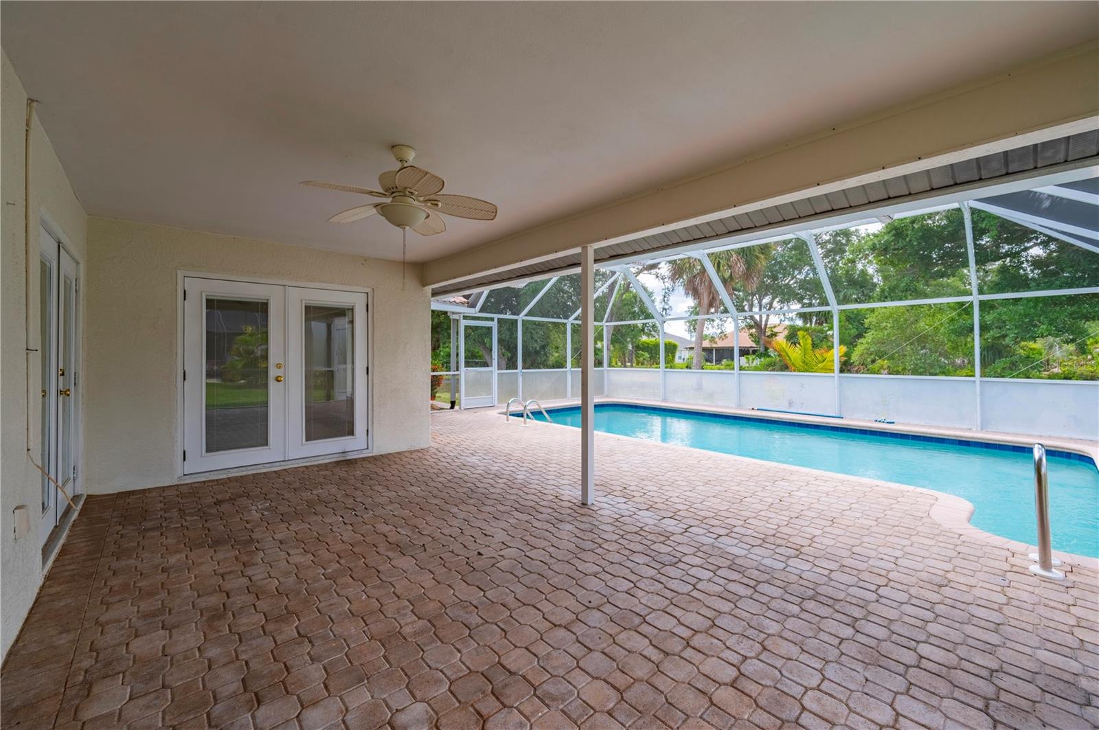 PUNTA GORDA ISLES SEC 20 - Residential