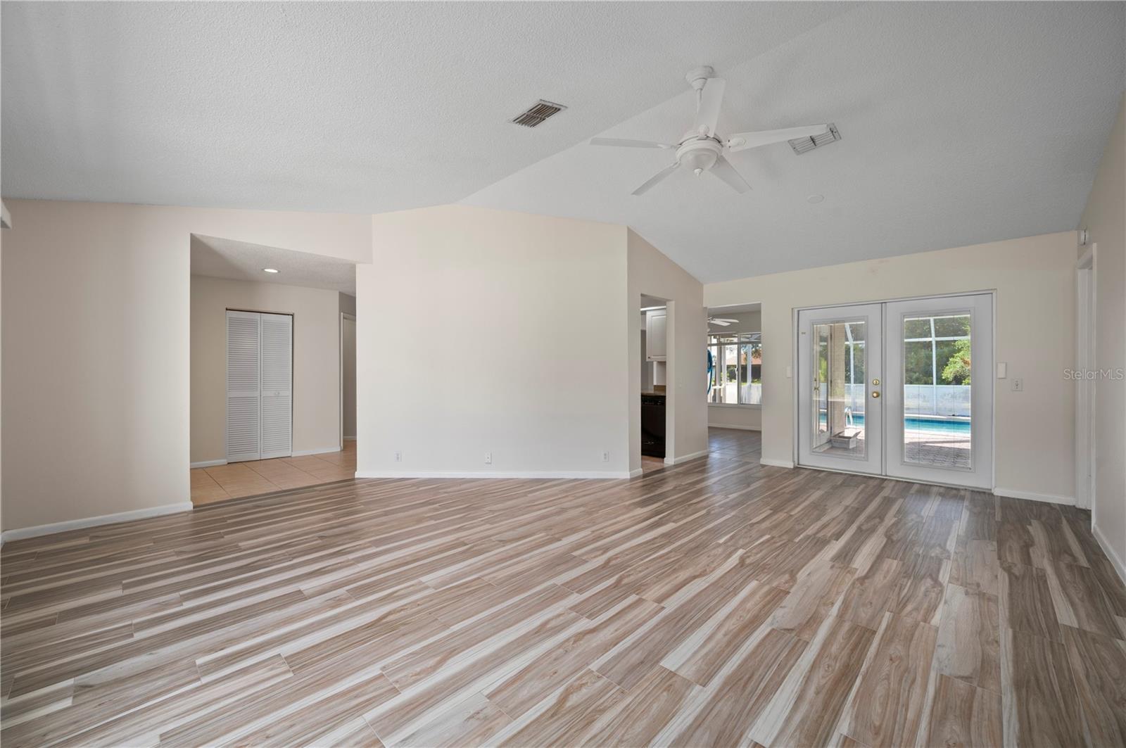 PUNTA GORDA ISLES SEC 20 - Residential