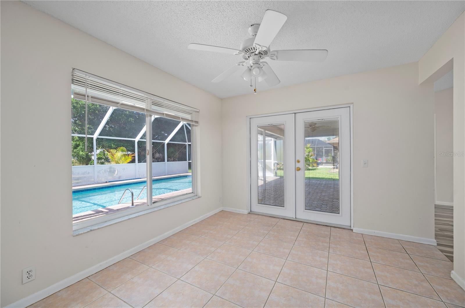 PUNTA GORDA ISLES SEC 20 - Residential