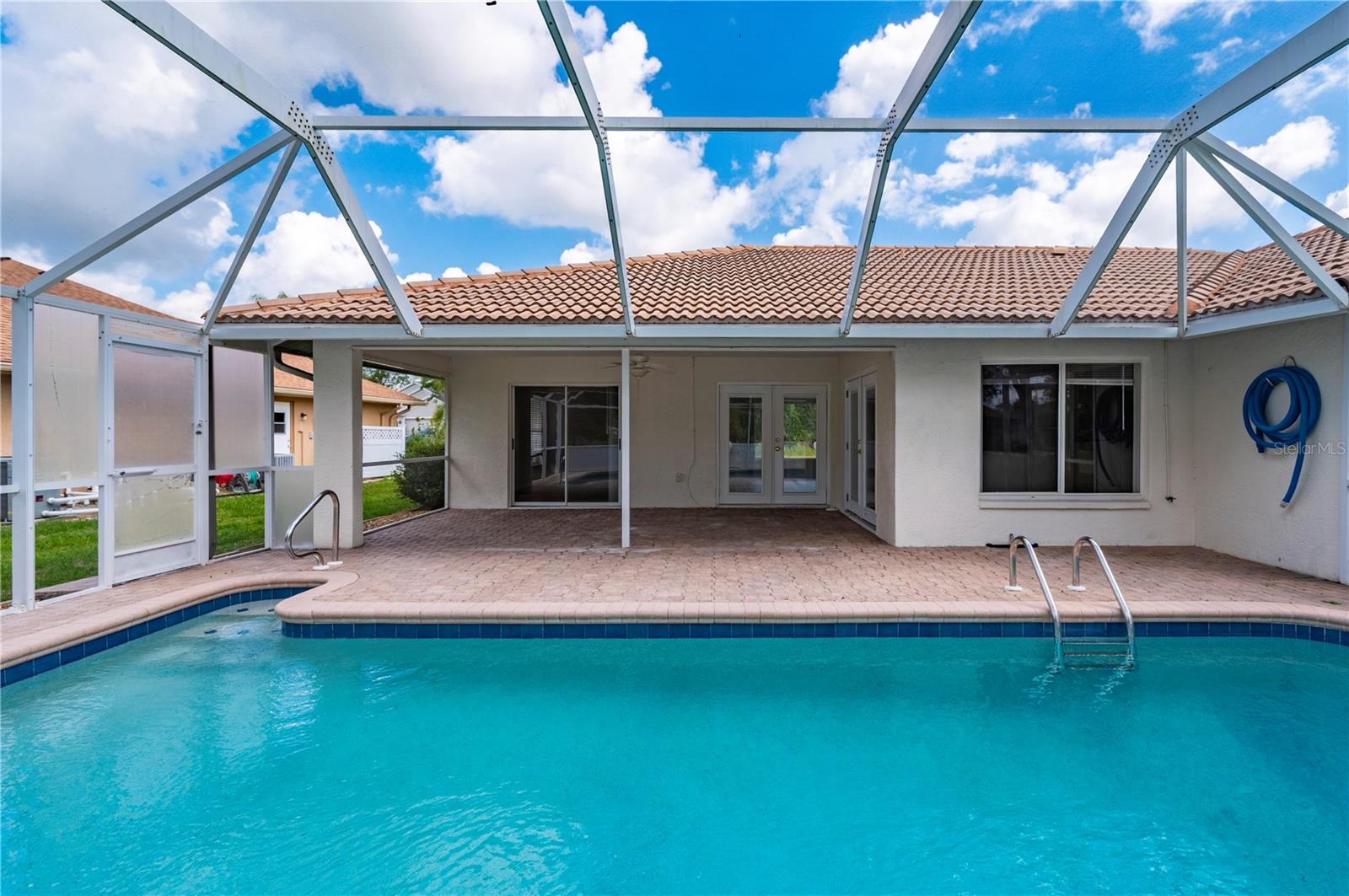 PUNTA GORDA ISLES SEC 20 - Residential