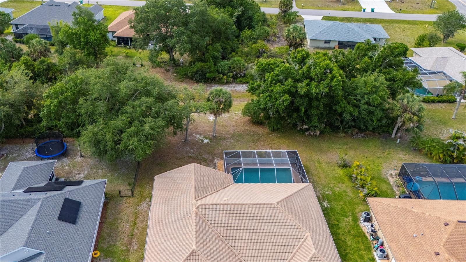 PUNTA GORDA ISLES SEC 20 - Residential