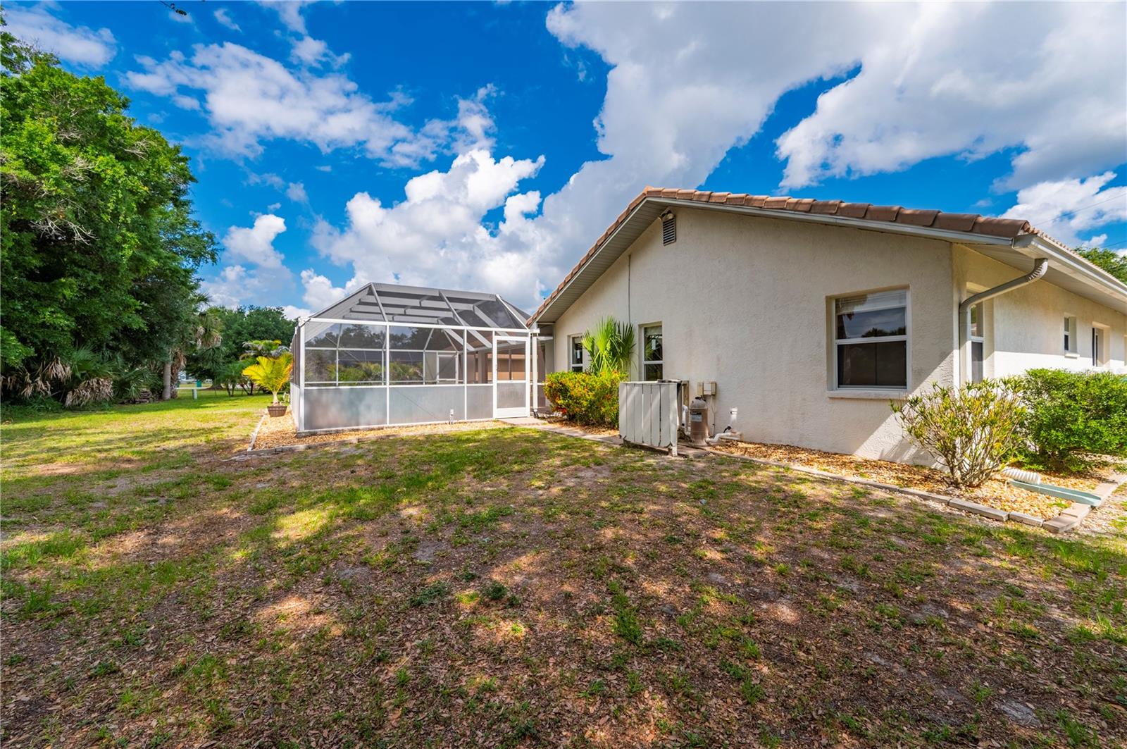 PUNTA GORDA ISLES SEC 20 - Residential