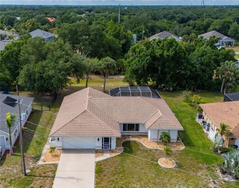Photo of 27055 Chile Drive, Punta Gorda, FL 33983 (MLS # C7525970)