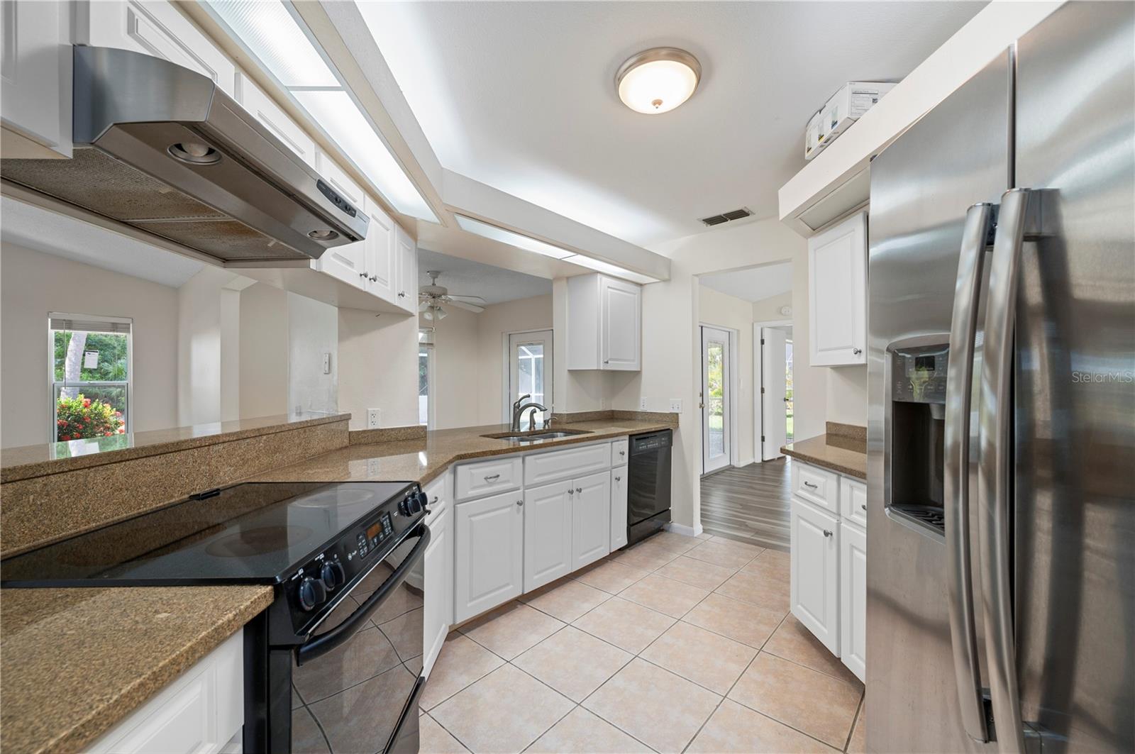 PUNTA GORDA ISLES SEC 20 - Residential