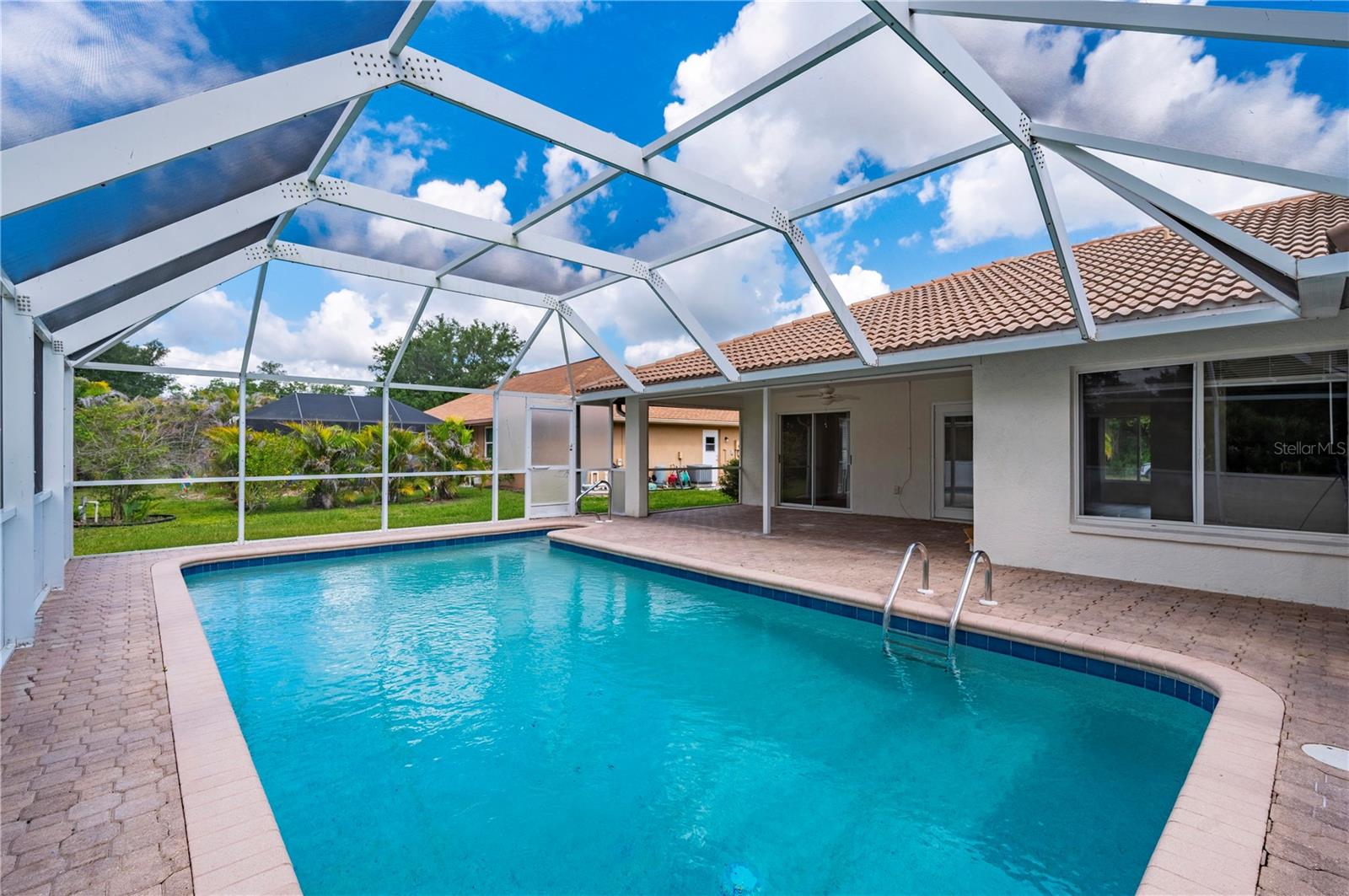 PUNTA GORDA ISLES SEC 20 - Residential