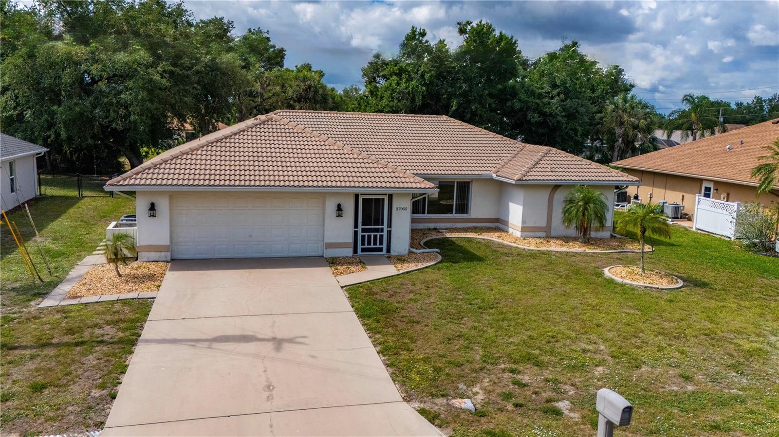 PUNTA GORDA ISLES SEC 20 - Residential