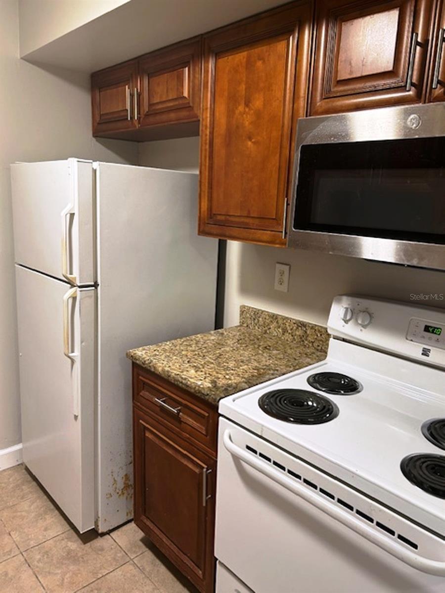 NORTH OAKS CONDO III - Residential Lease
