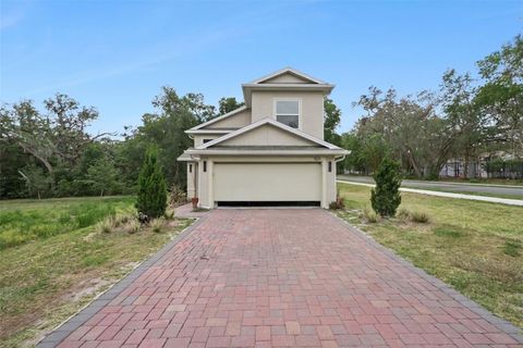 500 E EUCLID AVENUE DELAND FL 32724