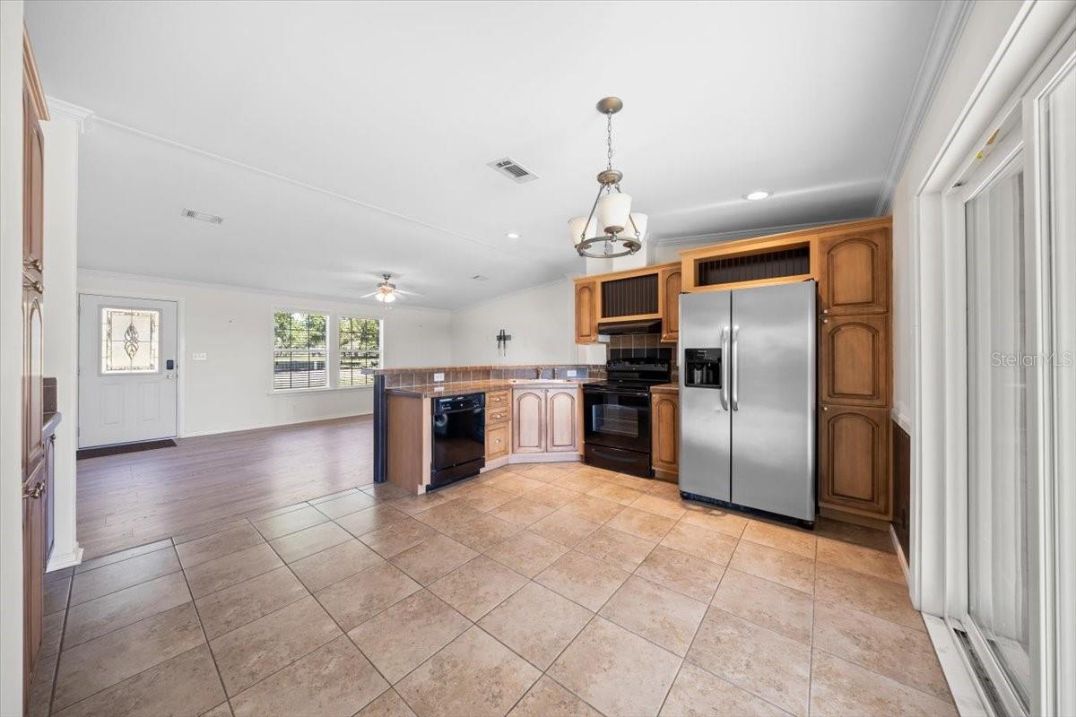 LAKE ELLA - Residential