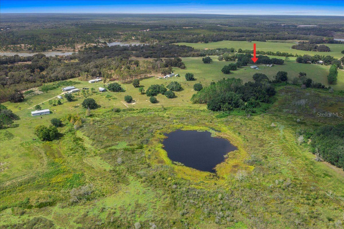 LAKE ELLA - Residential