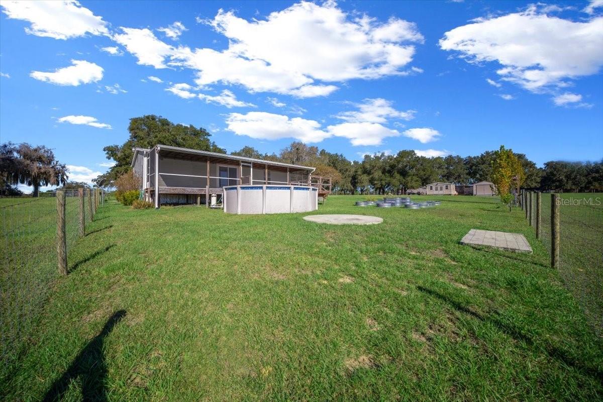 LAKE ELLA - Residential