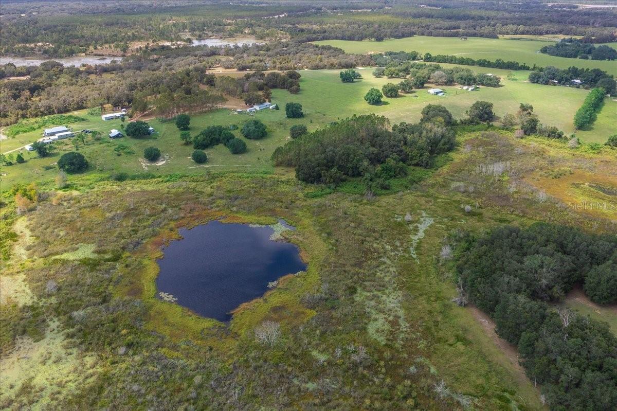 LAKE ELLA - Residential