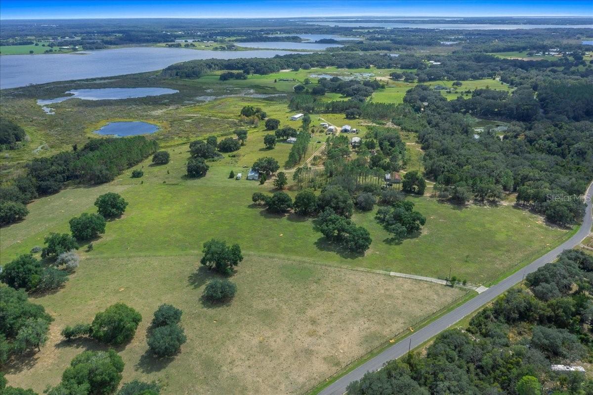 LAKE ELLA - Residential