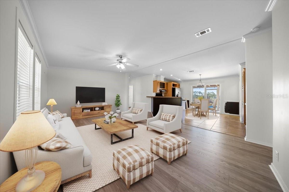 LAKE ELLA - Residential