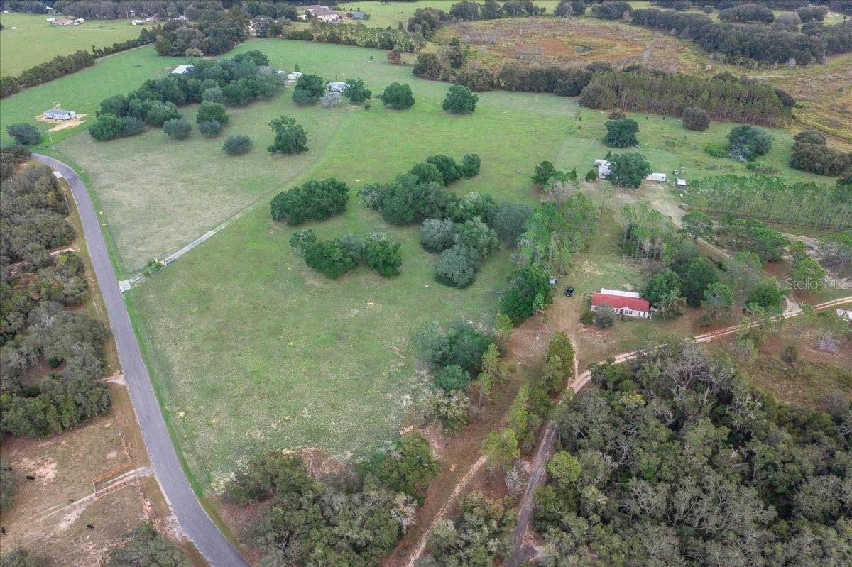 LAKE ELLA - Residential