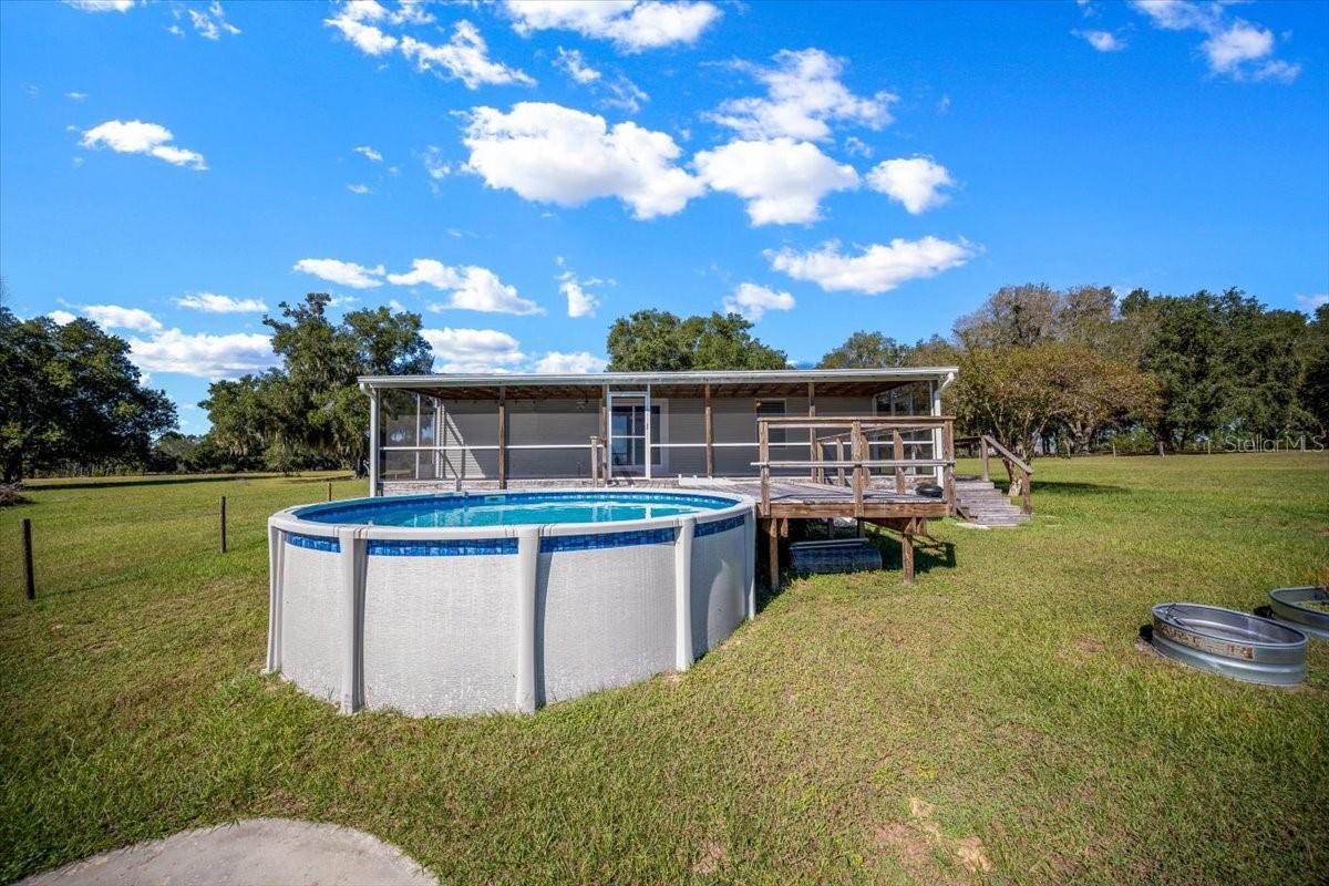 LAKE ELLA - Residential