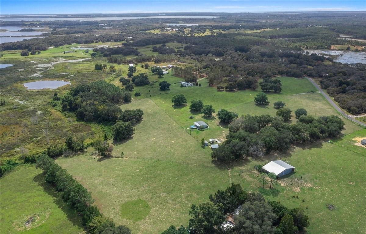 LAKE ELLA - Residential