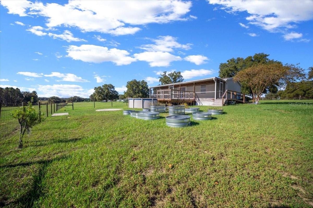 LAKE ELLA - Residential