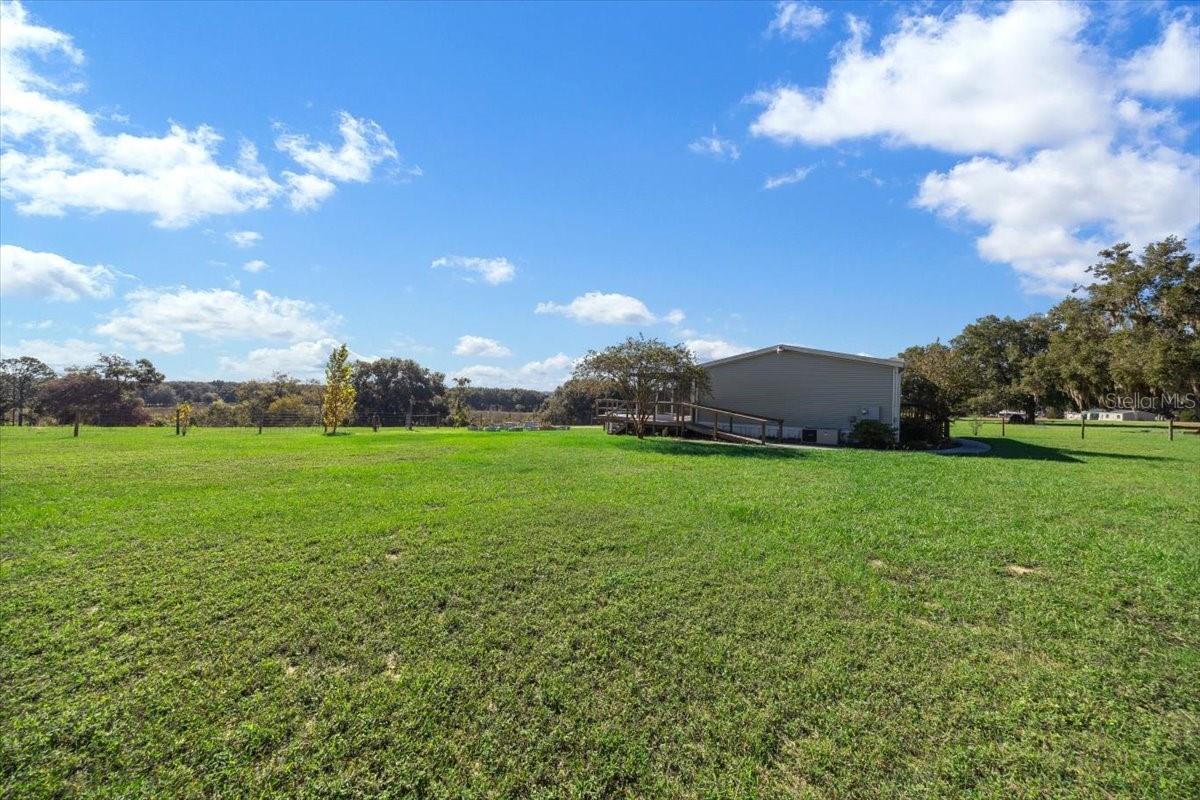 LAKE ELLA - Residential