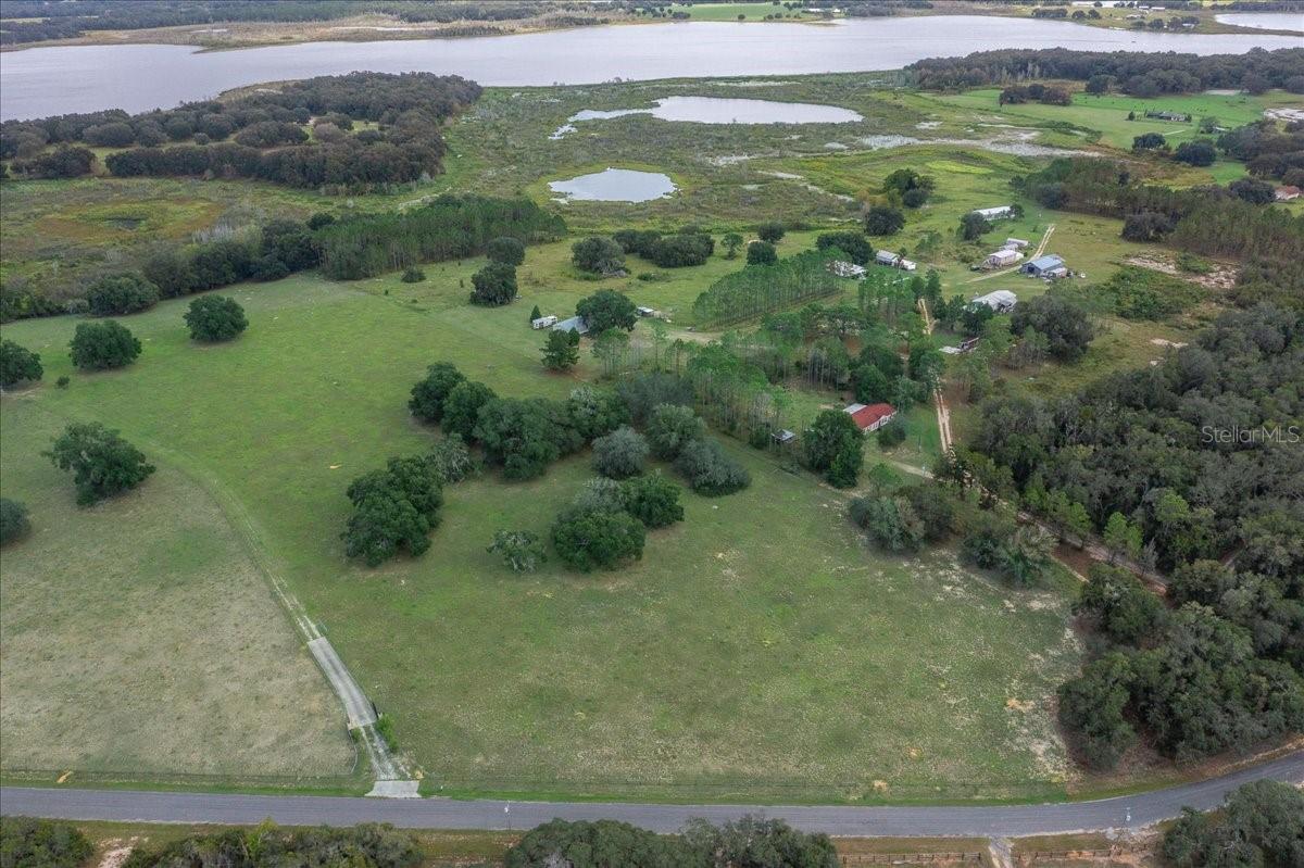 LAKE ELLA - Residential