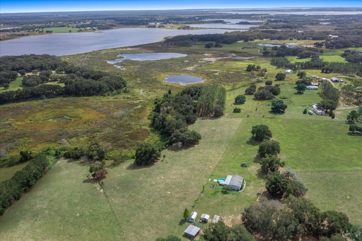 LAKE ELLA - Residential