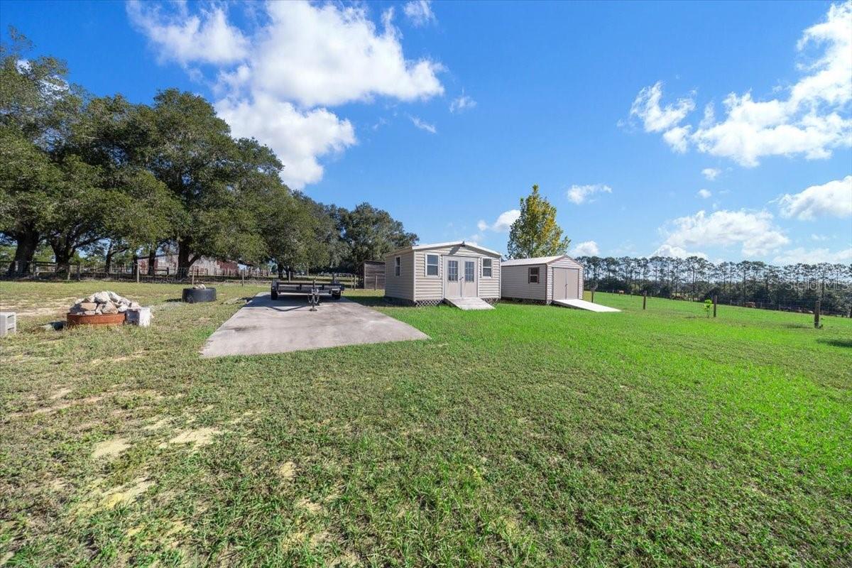 LAKE ELLA - Residential