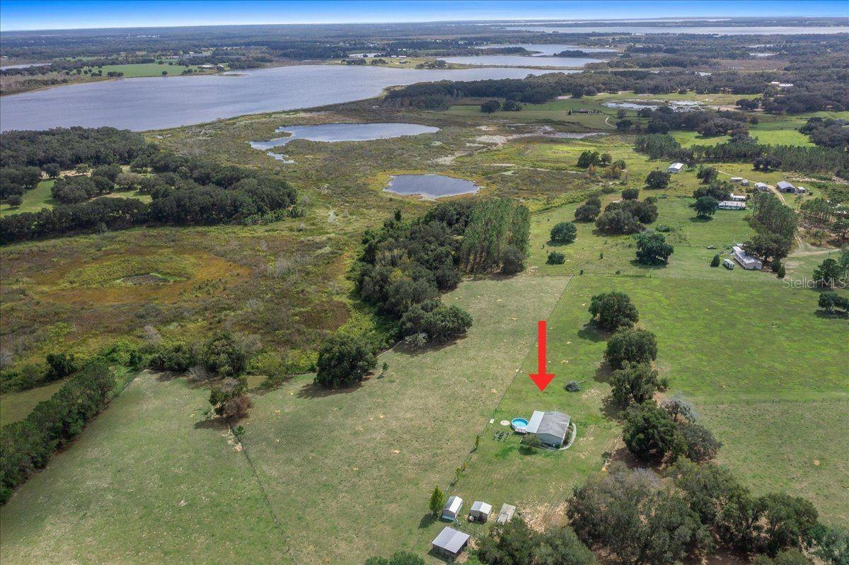 LAKE ELLA - Residential