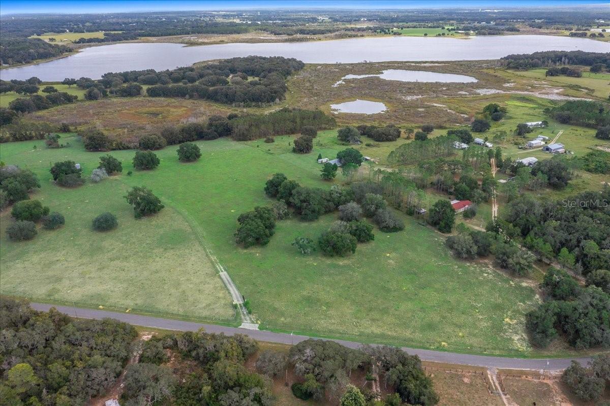 LAKE ELLA - Residential