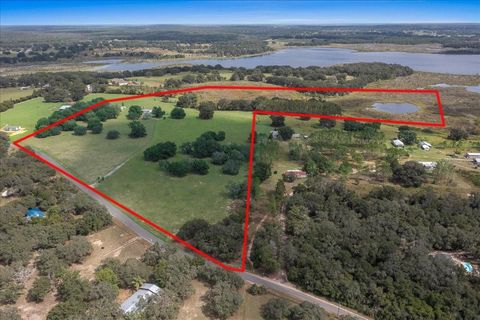 17355 SE 260TH AVENUE ROAD UMATILLA FL 32784