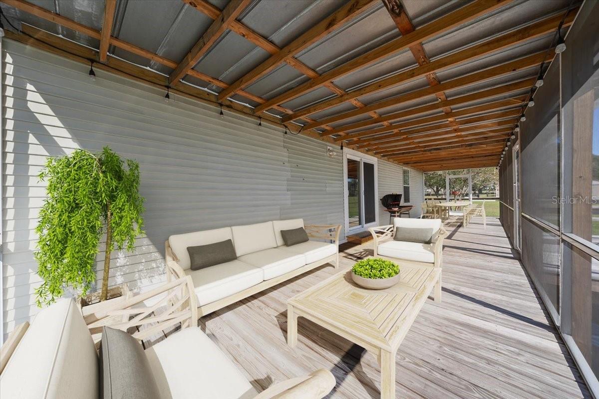 LAKE ELLA - Residential