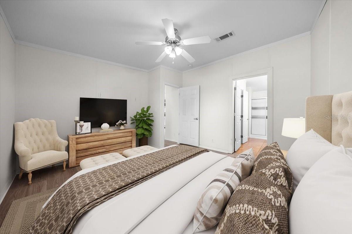 LAKE ELLA - Residential