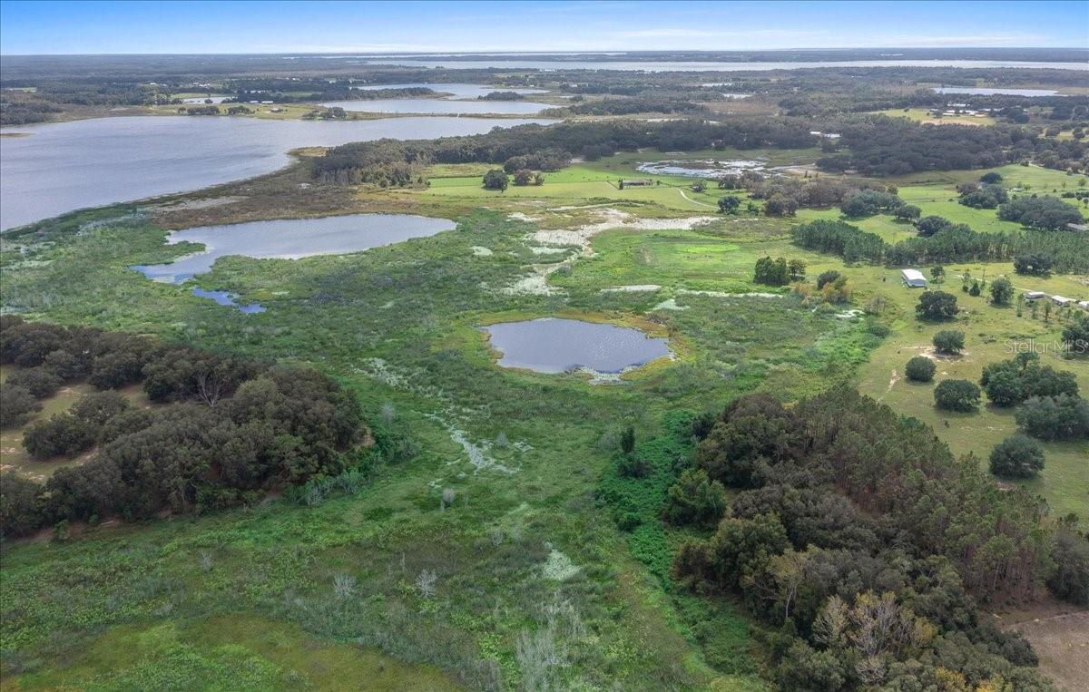 LAKE ELLA - Residential