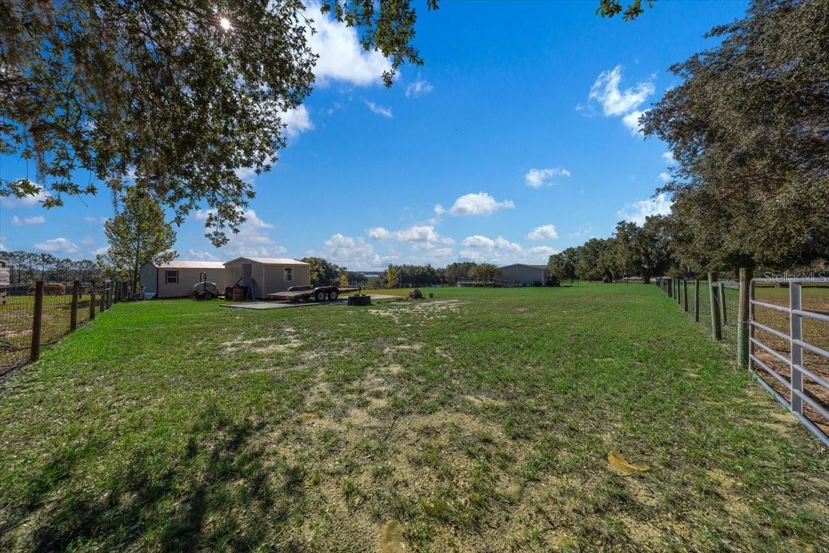 LAKE ELLA - Residential