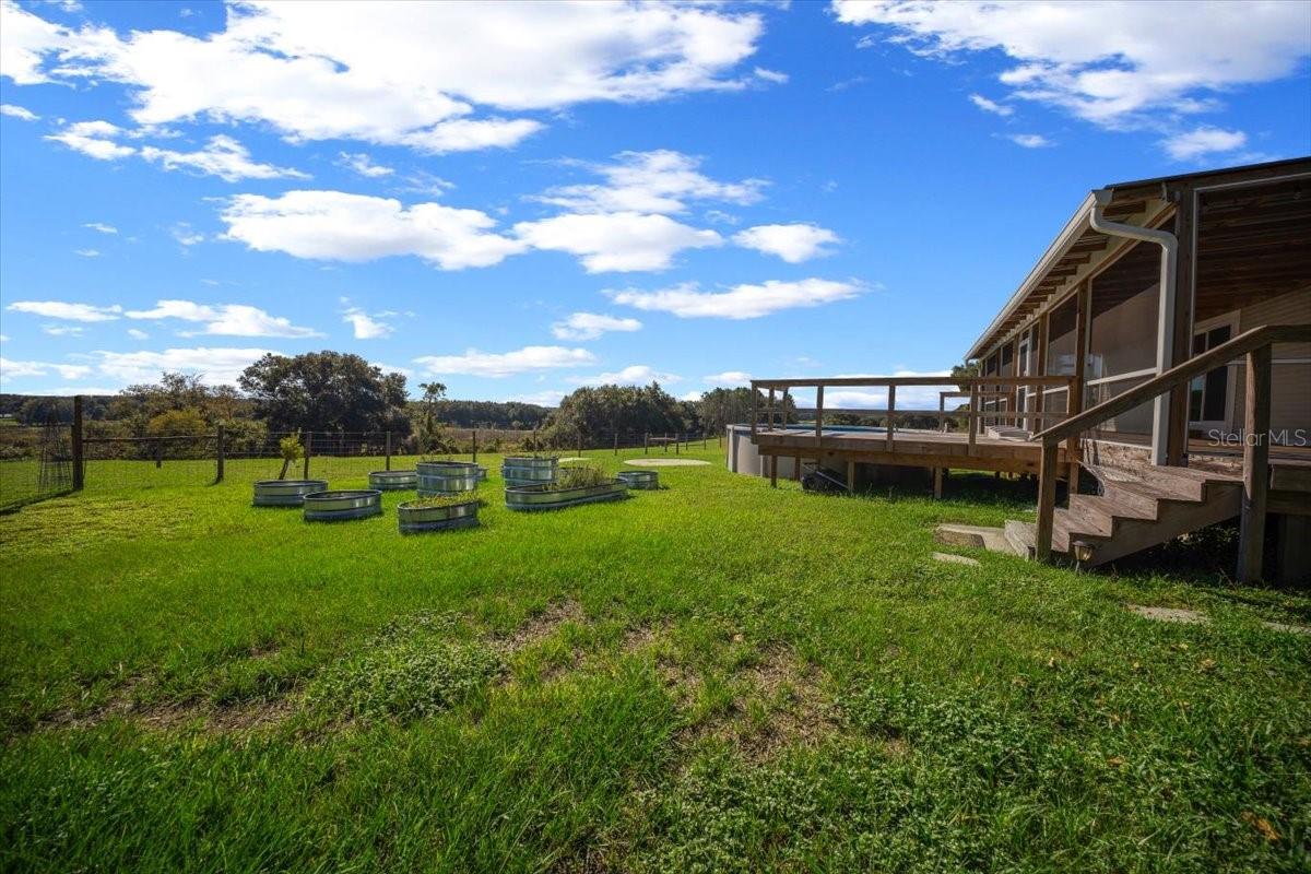 LAKE ELLA - Residential